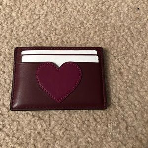Card holder